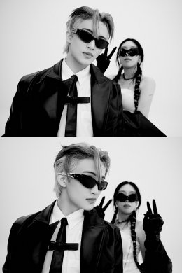 MARK วง NCT รวมพลังฮิปฮอปกับ LEE YOUNG JI โชว์ความมั่นใจแบบยืนหนึ่งในเพลงใหม่ '프락치 (Fraktsiya)' พร้อมคว้าอันดับ 1 บนชาร์ต iTunes Top Songs ทั่วโลก รวมถึงประเทศไทย!